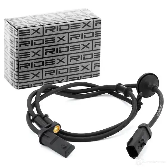 Датчик АБС RIDEX 67N3 1R 1437657867 412w0401 - Изображение 1