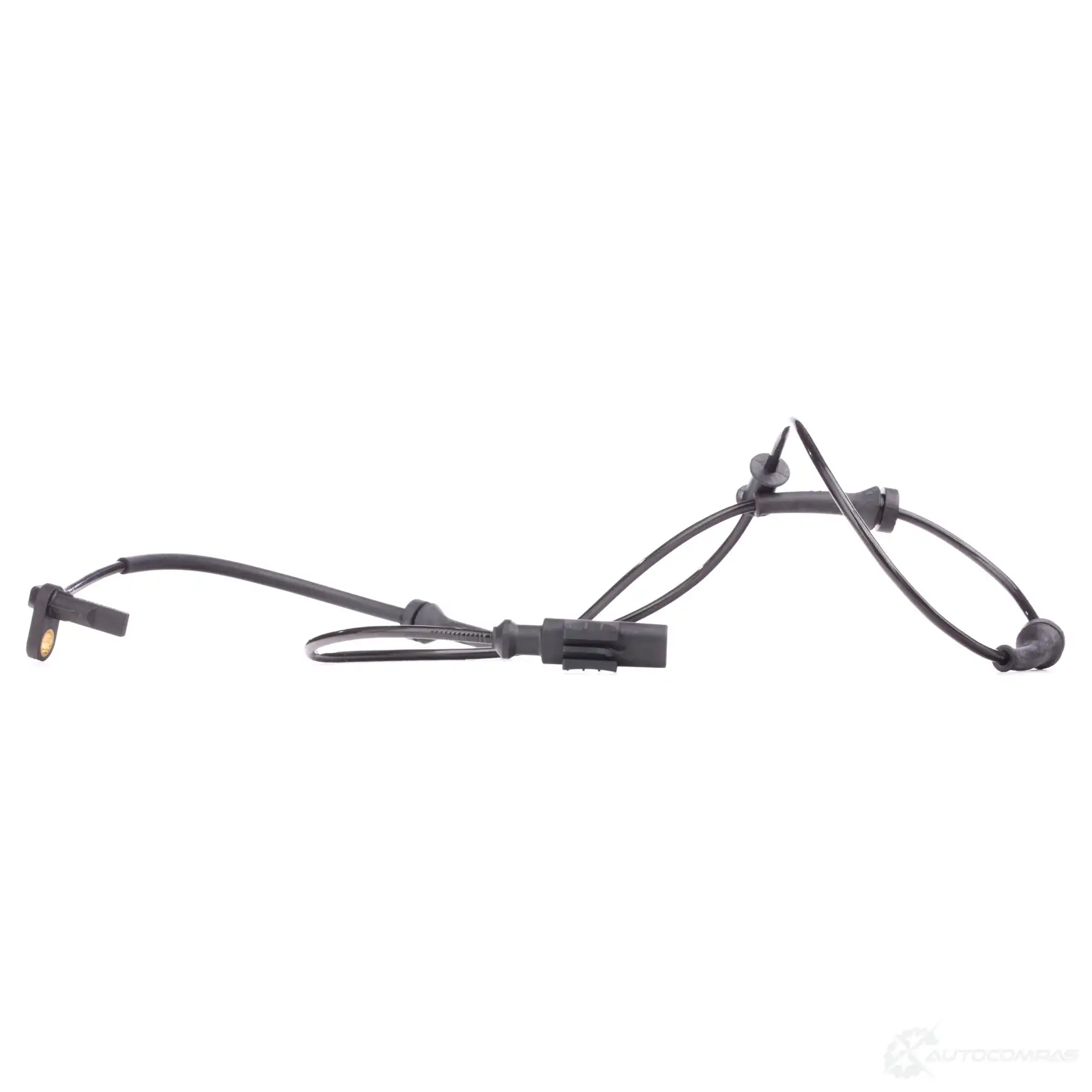 Датчик АБС RIDEX 412w0831 1437659112 H6 6ZTT - Изображение 1