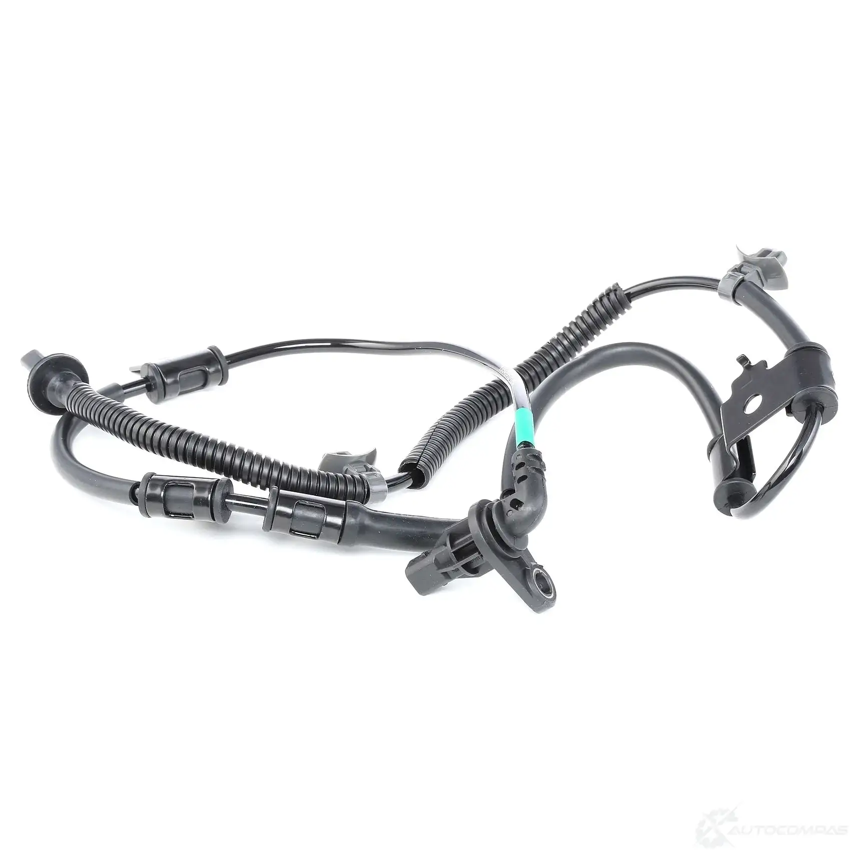 Датчик АБС RIDEX 1437657591 8R 3MYZ 412w0314 - Изображение 1