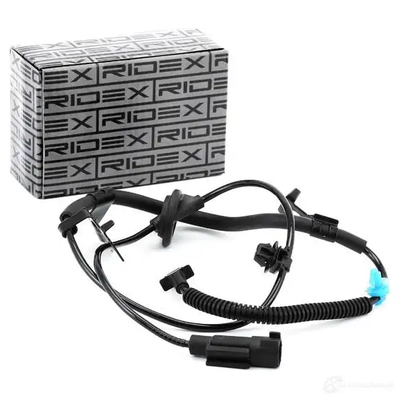 Датчик АБС RIDEX C Q50EJT 1437658715 412w0402 - Изображение 1