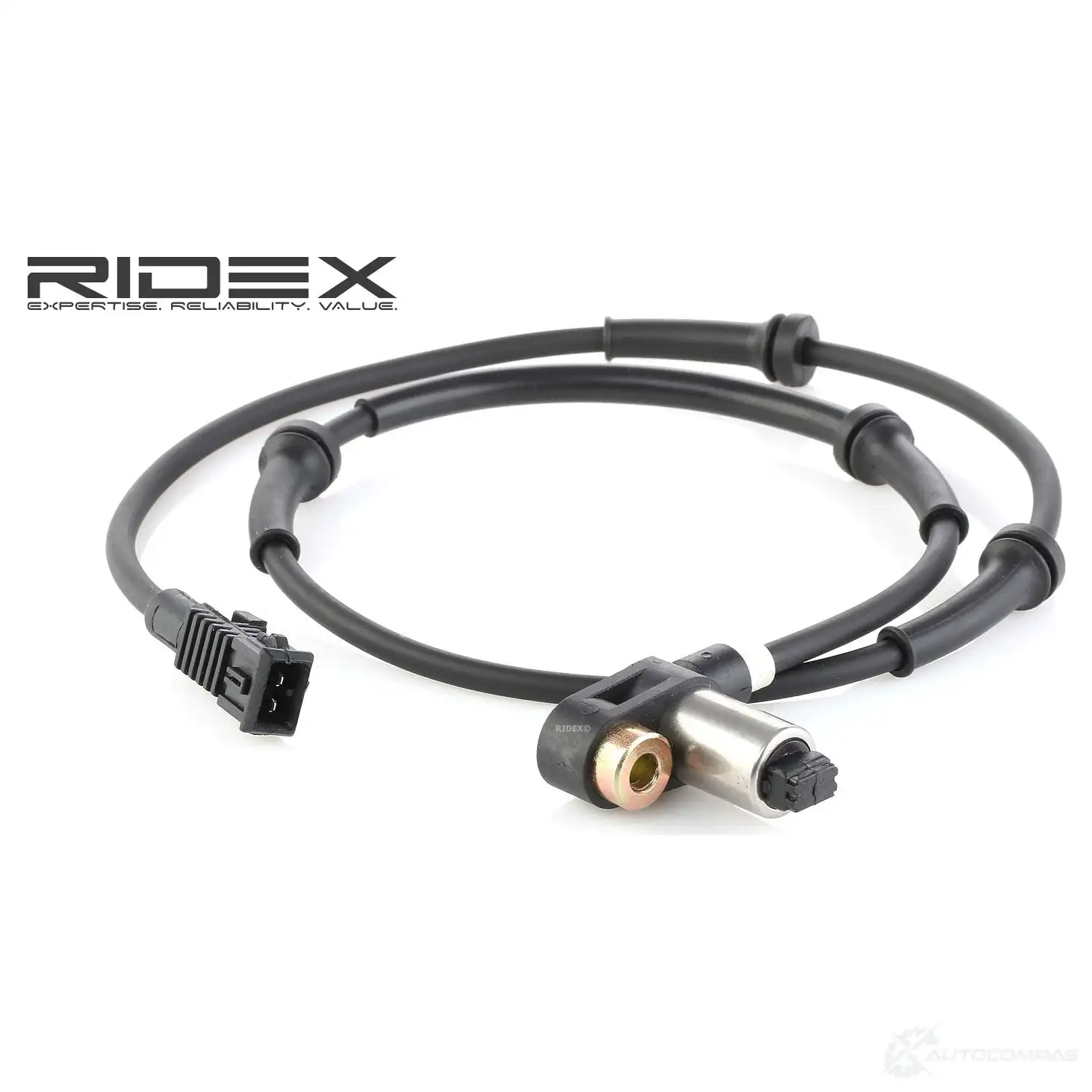 Датчик АБС RIDEX 412w0228 PDJ2 8X 1437659029 - Изображение 1