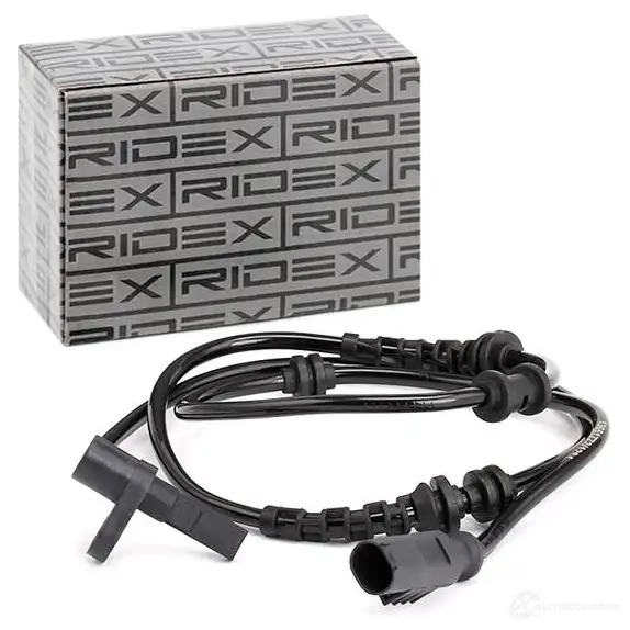 Датчик АБС RIDEX 412w0452 1437651683 7X LT5 - Изображение 1