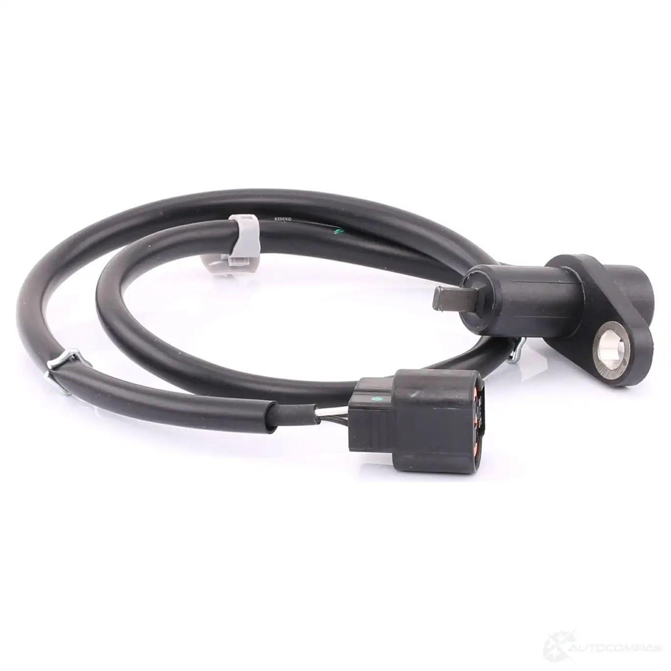 Датчик АБС RIDEX Y8LS RWV 412w0674 1437658689 - Изображение 1