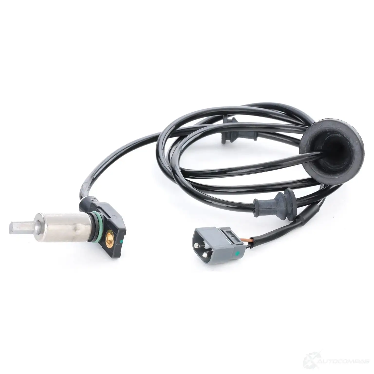 Датчик АБС RIDEX 412w0268 LEN1 HR 1437659720 - Изображение 1