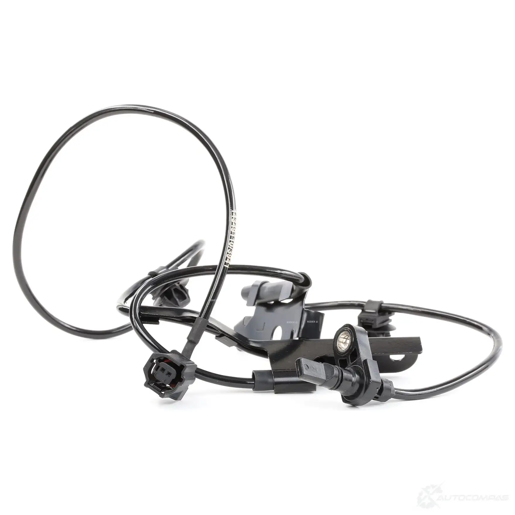 Датчик АБС RIDEX 412w0760 I85 M2 1437660076 - Изображение 1