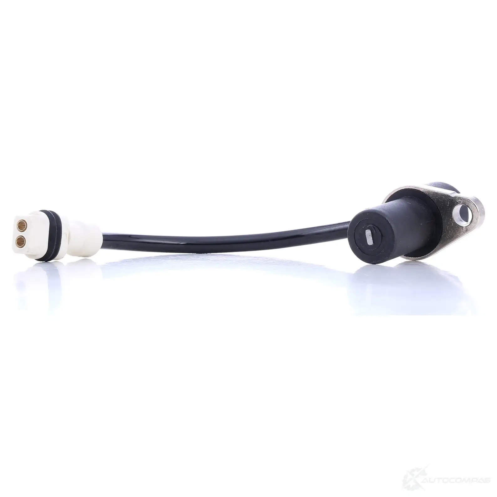 Датчик АБС RIDEX 1437971976 N R35J 412w0837 - Изображение 1