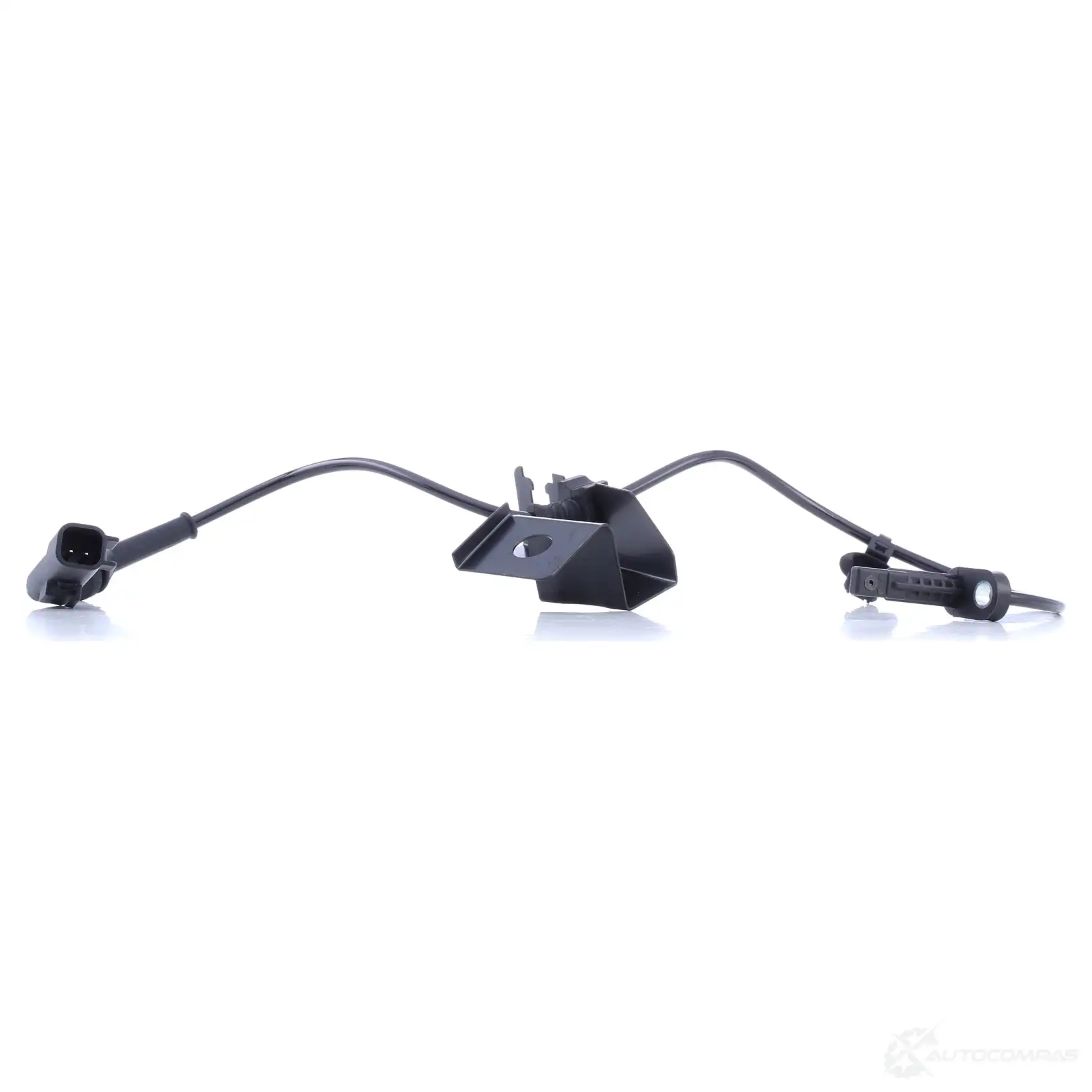 Датчик АБС RIDEX 412w1115 1437971953 HX7KX F - Изображение 1