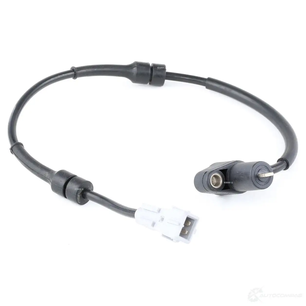 Датчик АБС RIDEX 1437660218 W I7YJK 412w0407 - Изображение 1