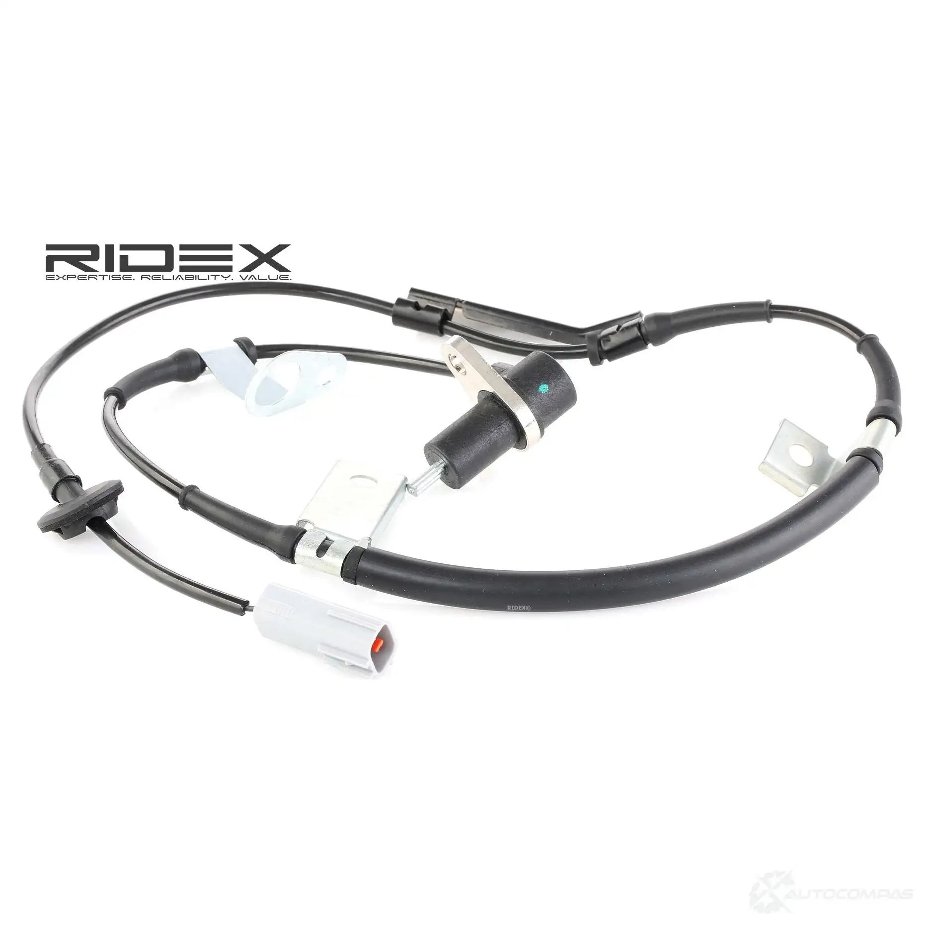 Датчик АБС RIDEX SPZMV U 412w0304 1437659128 - Изображение 1