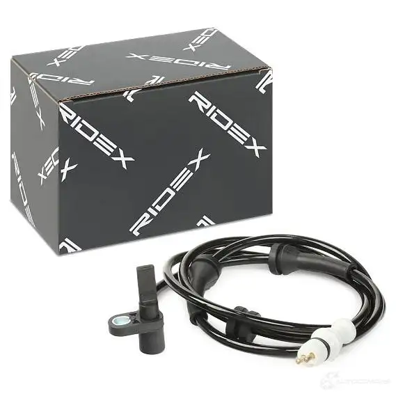Датчик АБС RIDEX 1437972121 BESU9 2Q 412w1030 - Изображение 1
