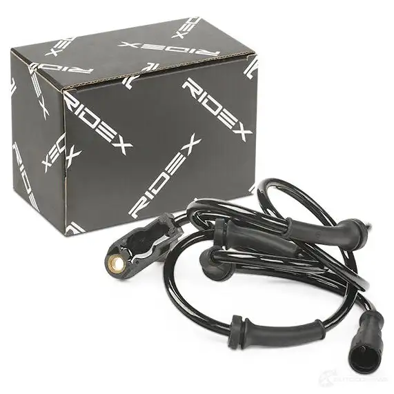 Датчик АБС RIDEX 412w1090 O A7FFB2 1437972313 изображение 0