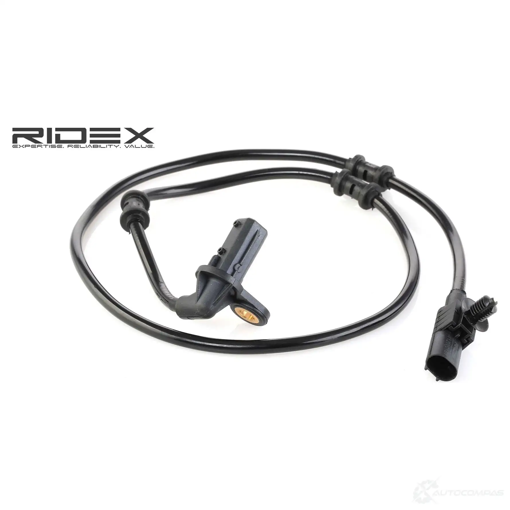 Датчик АБС RIDEX 412w0161 CG2 GIG 1437657736 - Изображение 1