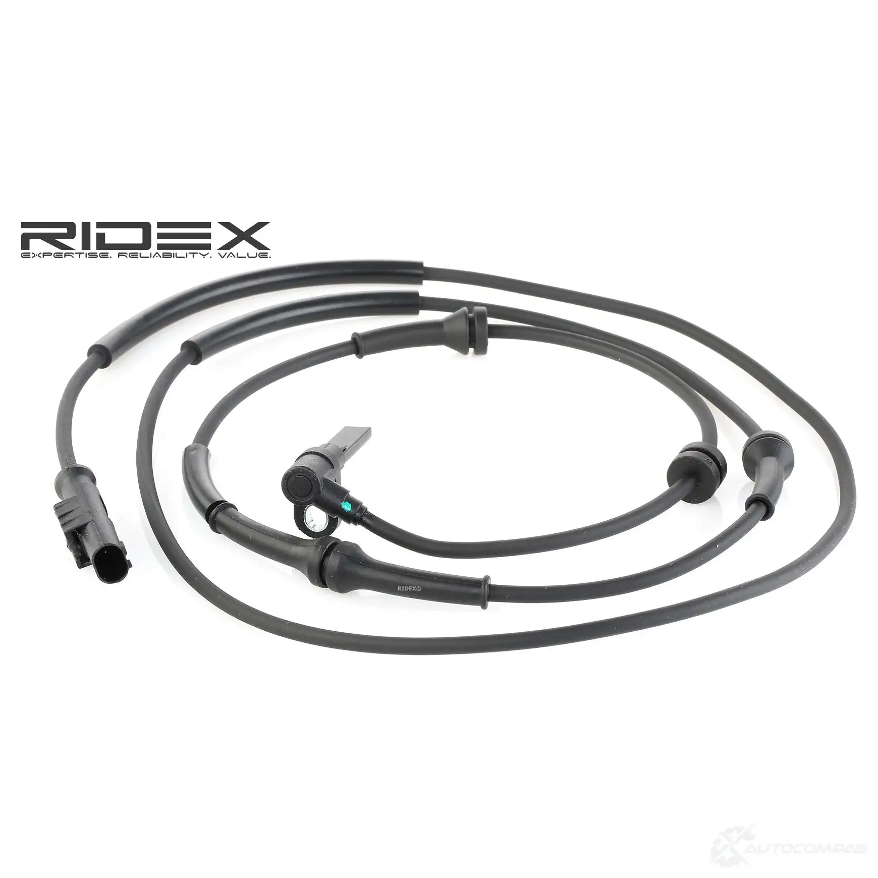 Датчик АБС RIDEX BPC 3J 412w0187 1437658707 - Изображение 1