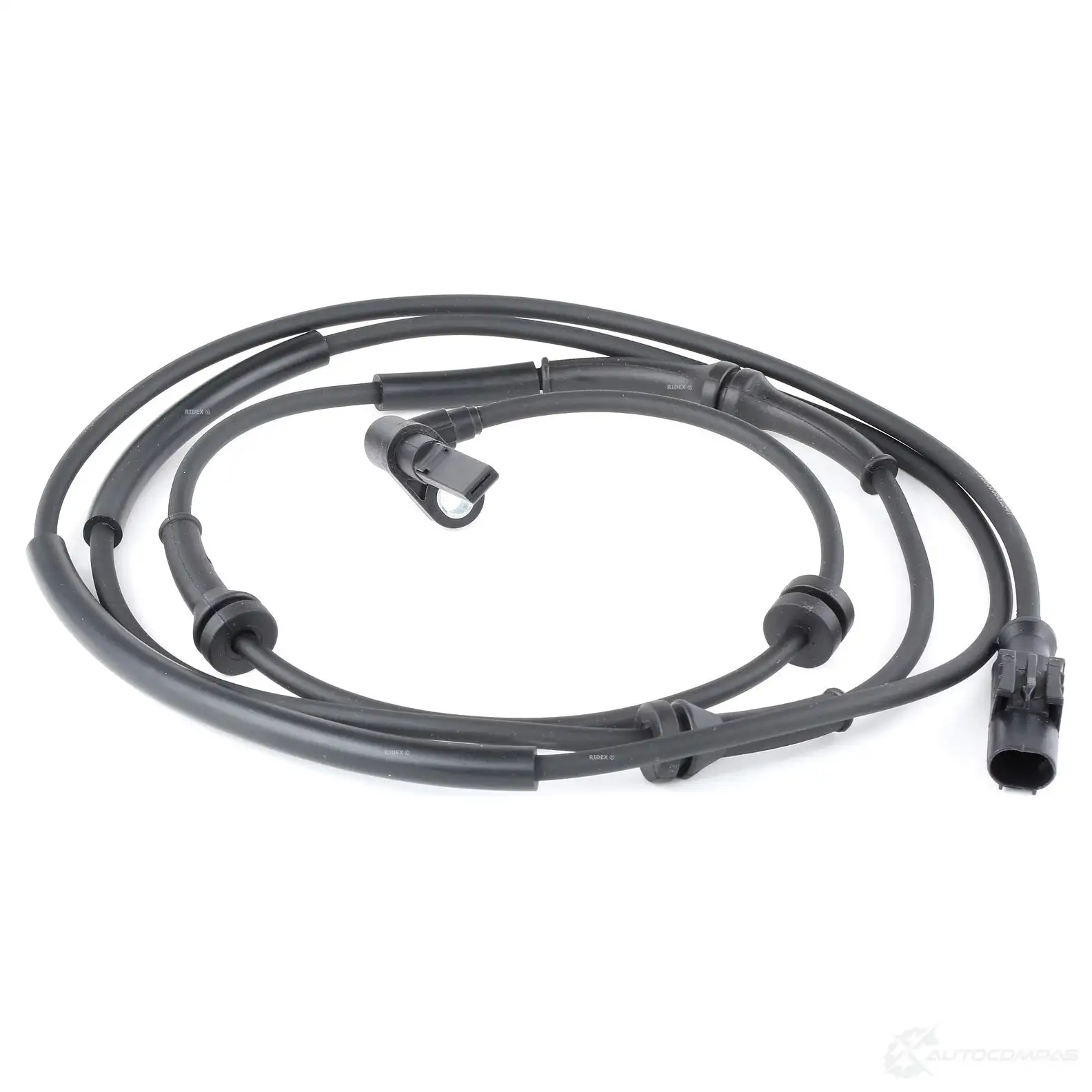 Датчик АБС RIDEX 412w0139 LS 37U 1437658416 - Изображение 1
