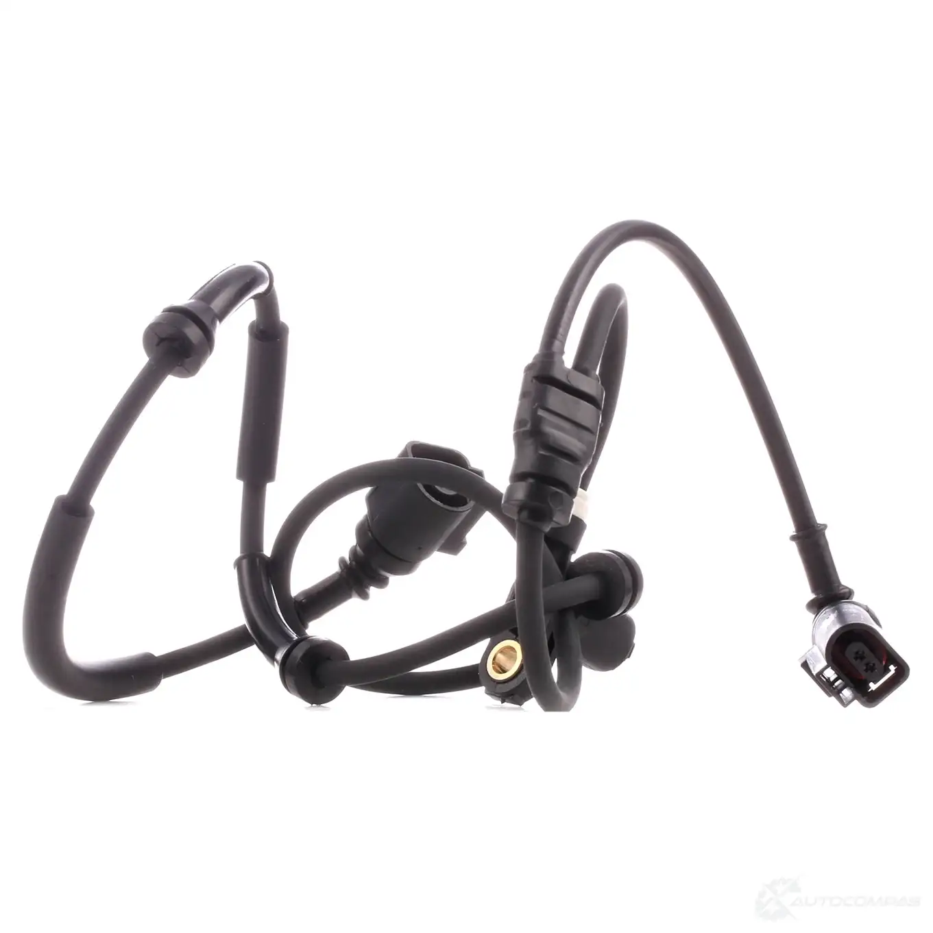 Датчик АБС RIDEX 412w0828 EG LCAS2 1437650379 - Изображение 1