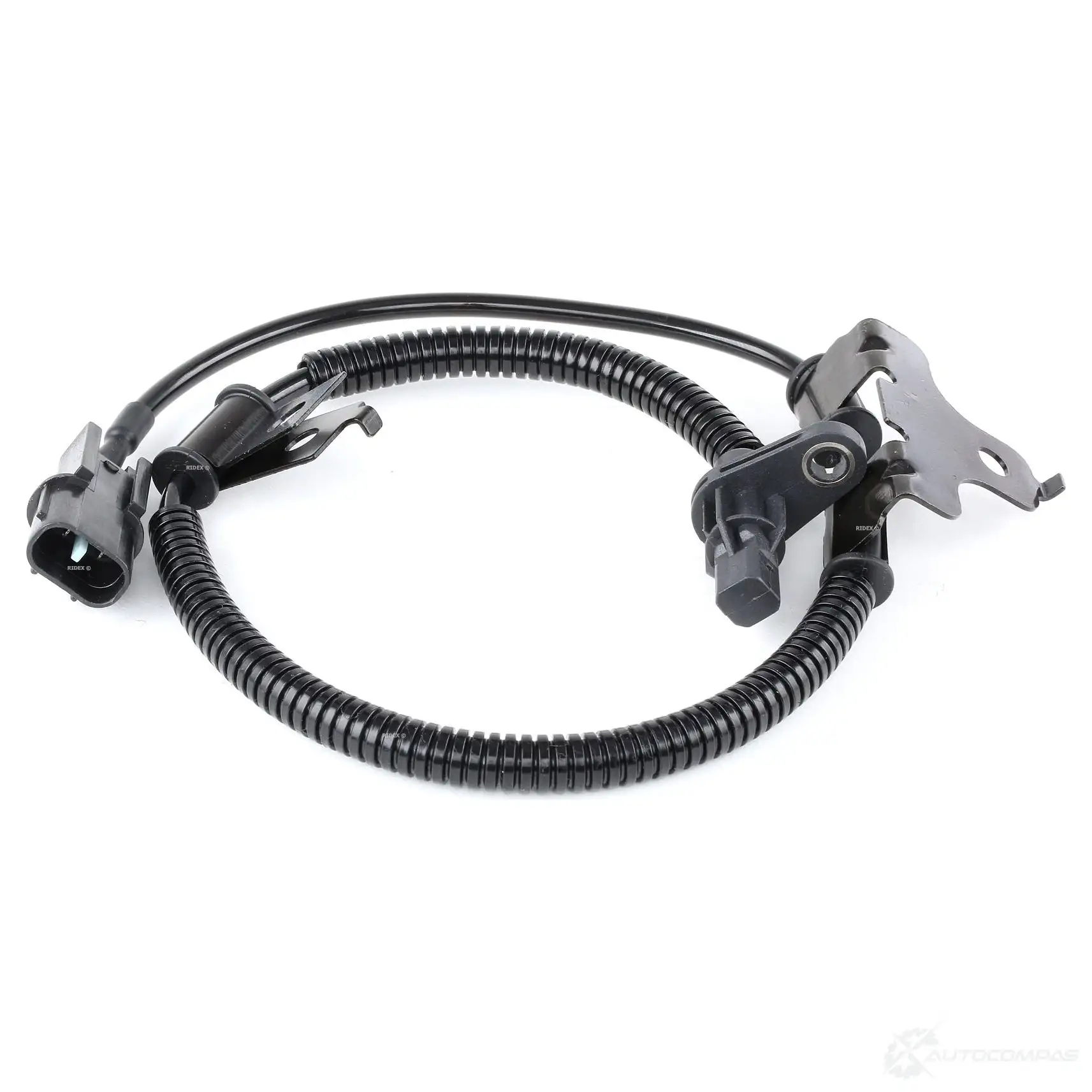 Датчик АБС RIDEX 412w0367 1437659355 PL4 94 - Изображение 1