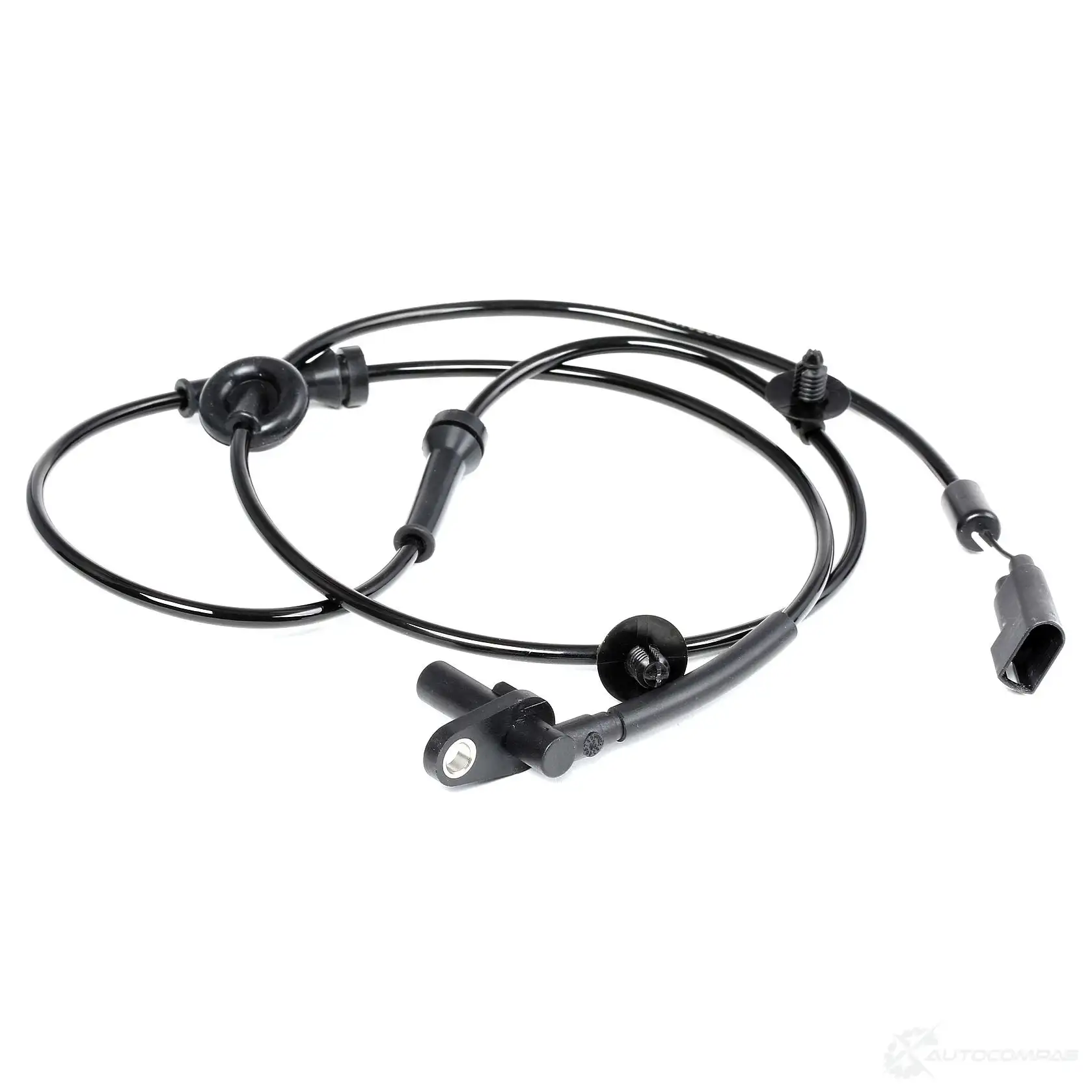 Датчик АБС RIDEX 1437649490 412w0239 81H QMSY - Изображение 1