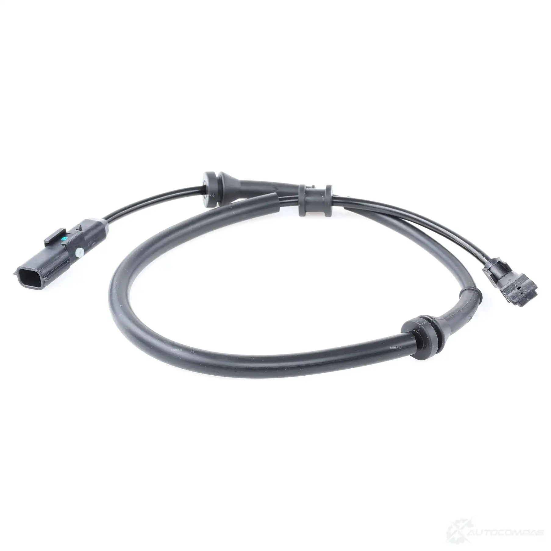 Датчик АБС RIDEX 412w0687 1437657863 8 MP2682 - Изображение 1