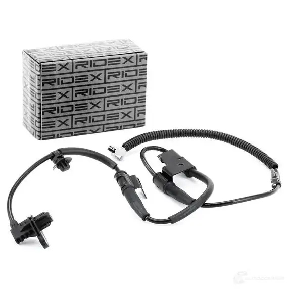 Датчик АБС RIDEX 2 IWBGF 1437652734 412w0360 - Изображение 1