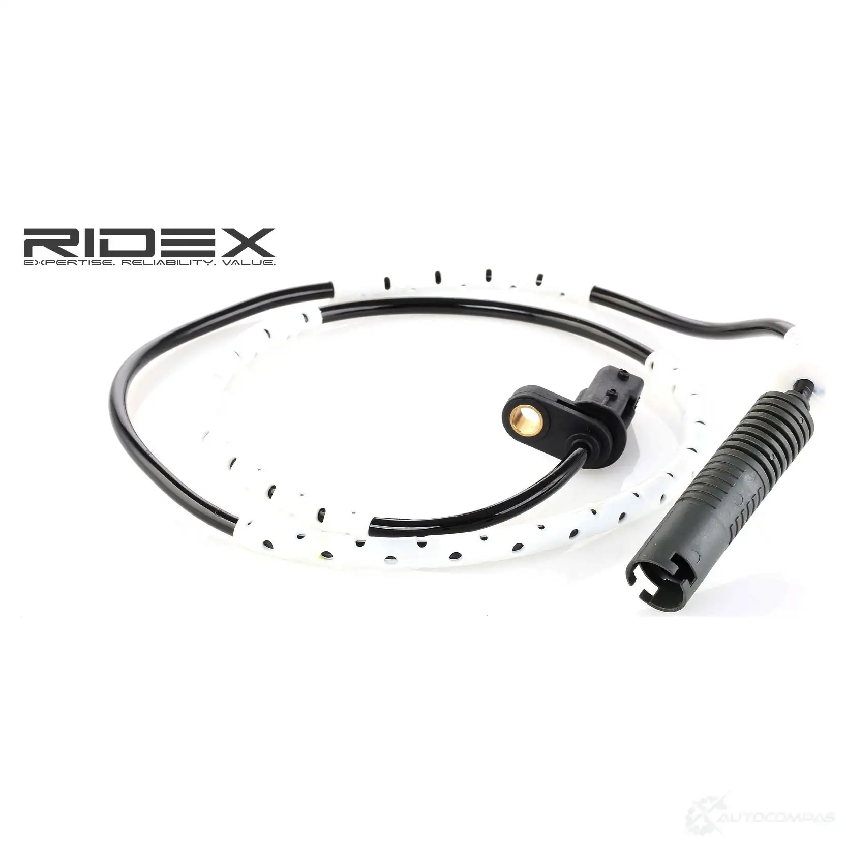 Датчик АБС RIDEX GQGL 0AE 412w0177 1437652730 - Изображение 1