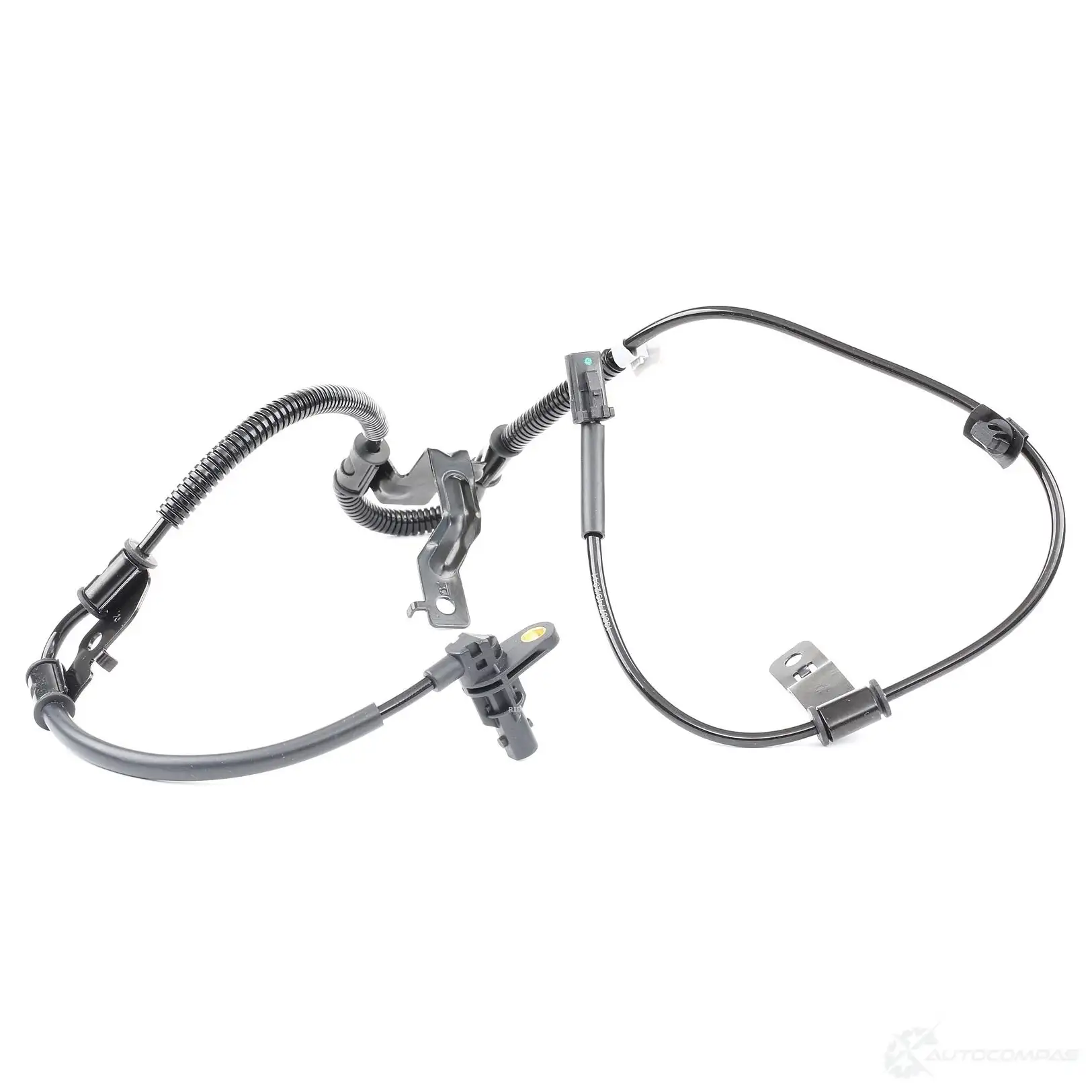 Датчик АБС RIDEX 412w0581 Q 158A7 1437659932 - Изображение 1