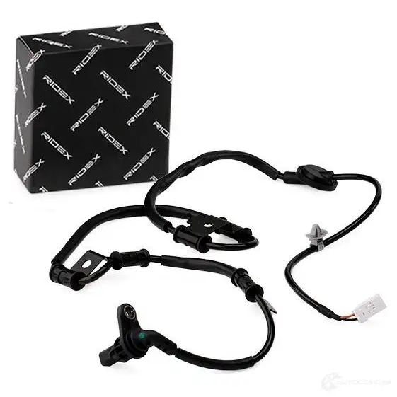 Датчик АБС RIDEX 1437659947 D21P ALS 412w0572 - Изображение 1