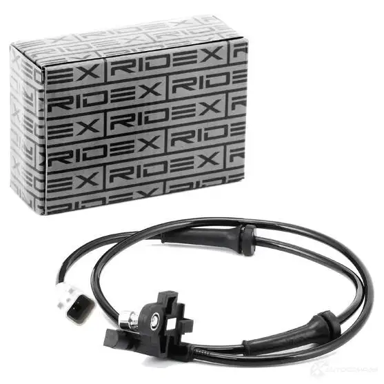 Датчик АБС RIDEX 1437650377 412w0352 84 WNCV - Изображение 1