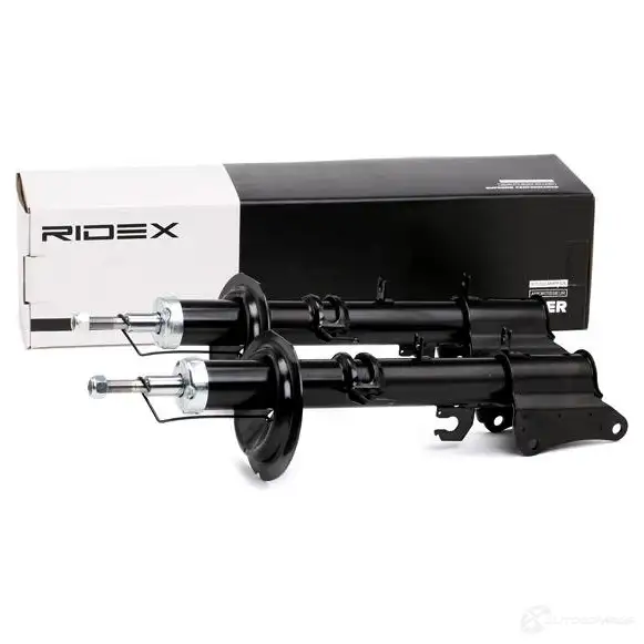 Амортизатор RIDEX 1437735033 3TX FL 854s1666 - Изображение 1