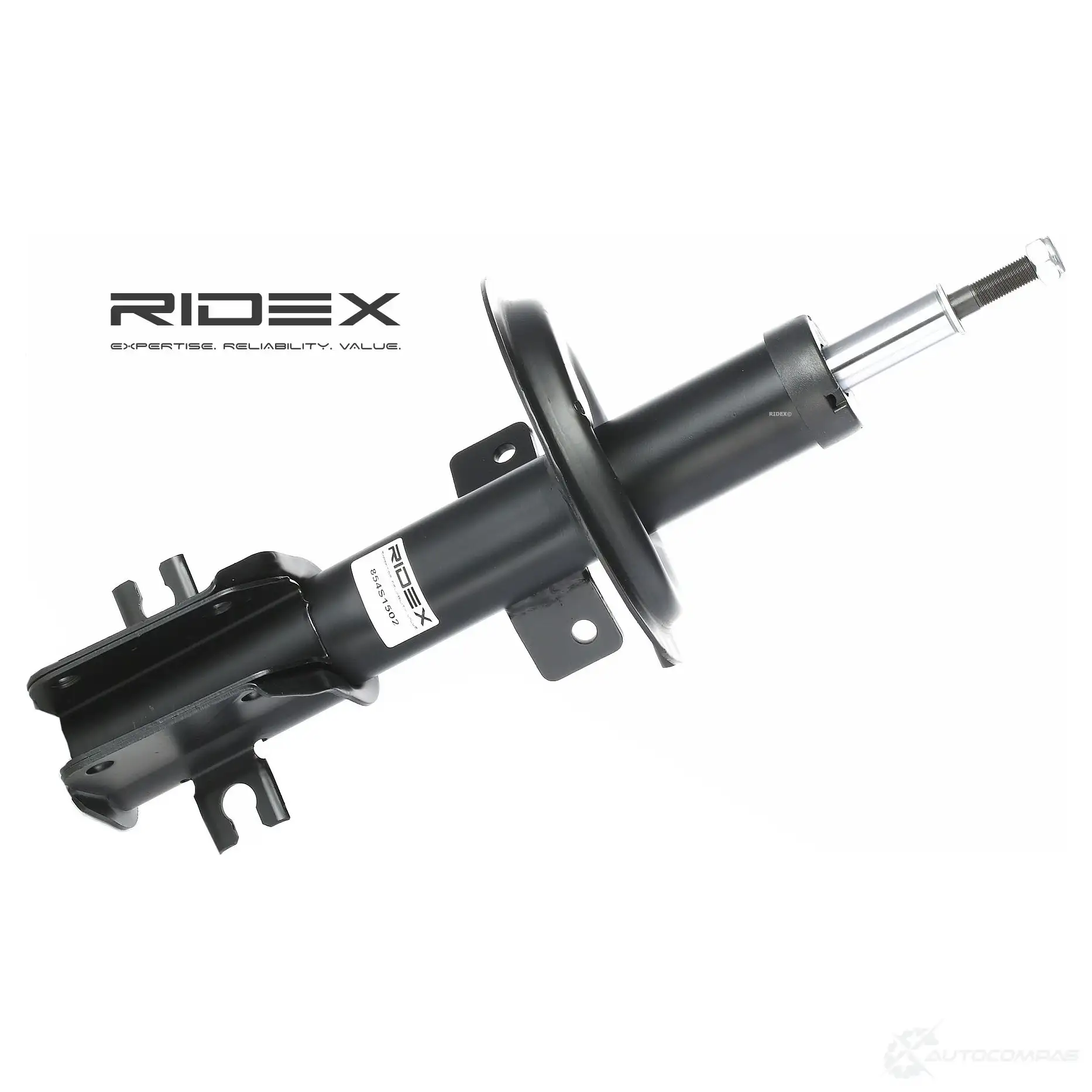 Амортизатор RIDEX 854s1502 PL VKVE 1437744411 - Изображение 1
