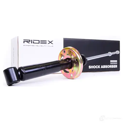Амортизатор RIDEX A03 PNT9 1437742493 854s0640