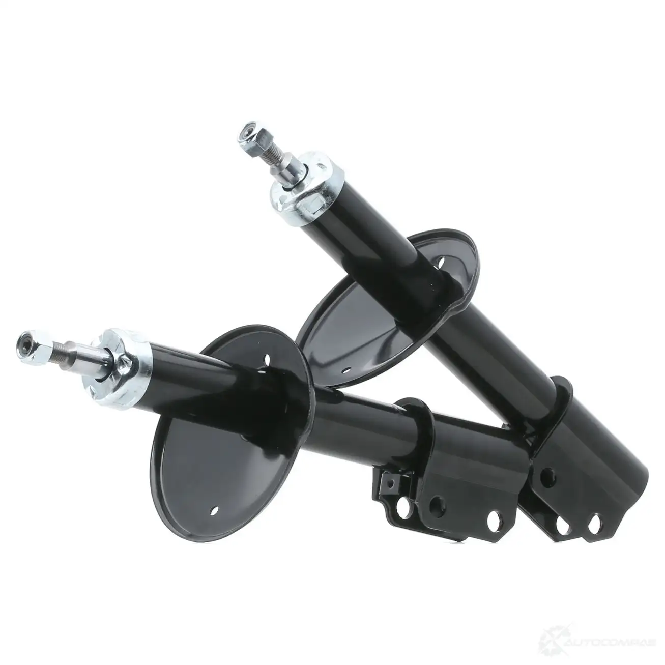 Амортизатор RIDEX 0YCZ OL 854s2557 1437734878 - Изображение 1