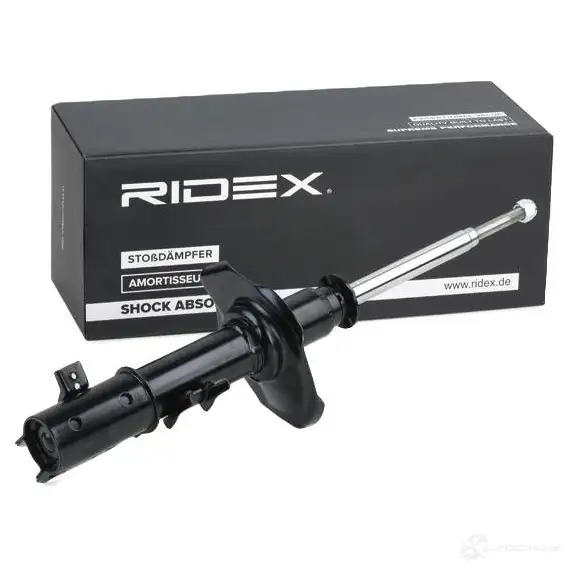 Амортизатор RIDEX W8DE W 854s0265 1437742306 изображение 1