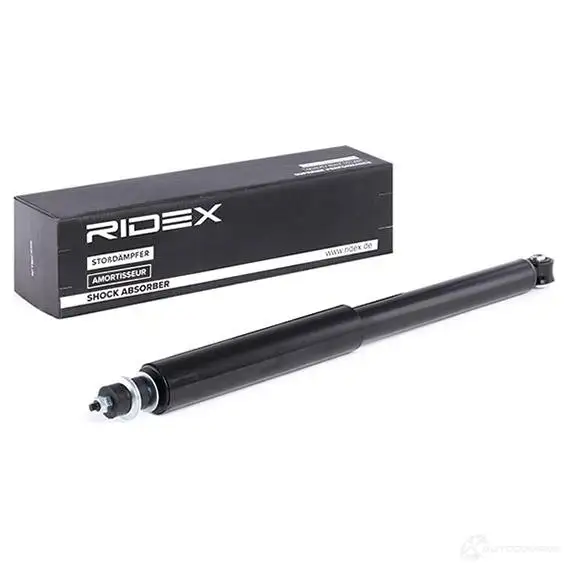 Амортизатор RIDEX 1437734809 IU OV3G 854s1539 изображение 1