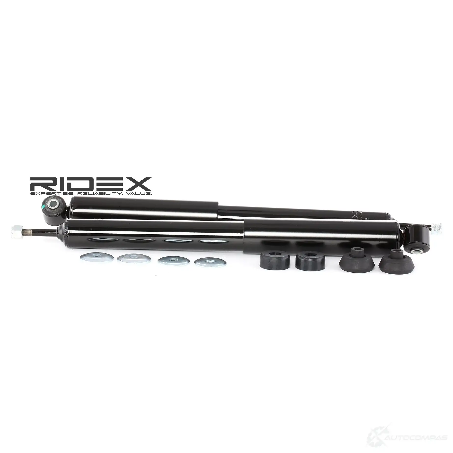 Амортизатор RIDEX 854s1836 1437743839 1 DYCL - Изображение 1