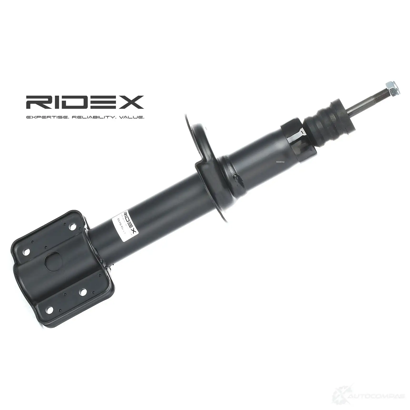 Амортизатор RIDEX 1437742085 CT WLPS 854s1041 изображение 0