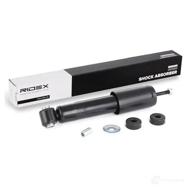 Амортизатор RIDEX Z 9N7M 854s0026 1437734796 - Изображение 1