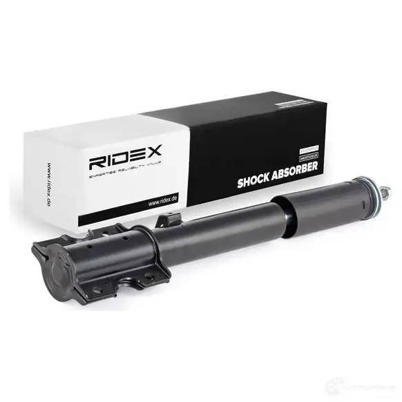 Амортизатор RIDEX 1437735130 854s0852 WC1I1 34 - Изображение 1