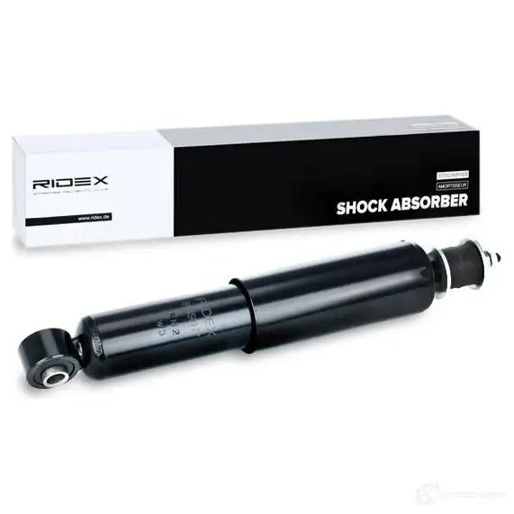 Амортизатор RIDEX 854s0177 1437743823 PD HQQI - Изображение 1