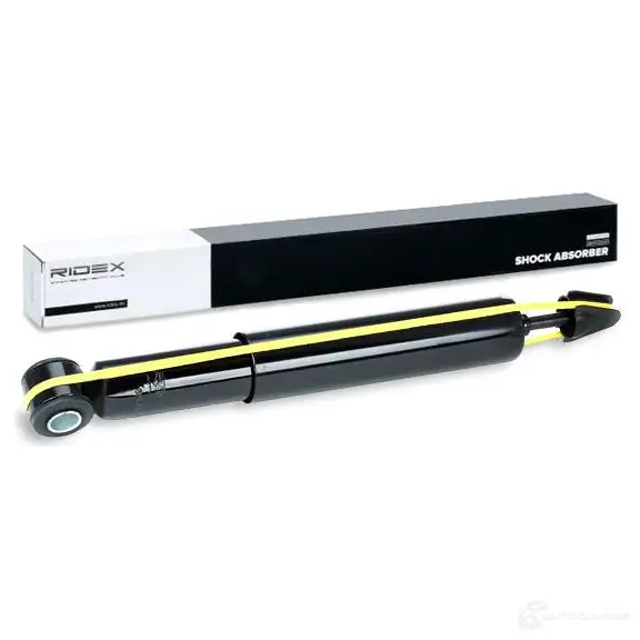 Амортизатор RIDEX NHM4N2 S 854s0183 1437735199 изображение 0