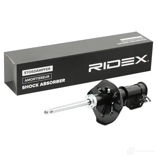 Амортизатор RIDEX T7H KW 854s0471 1437743100 изображение 1