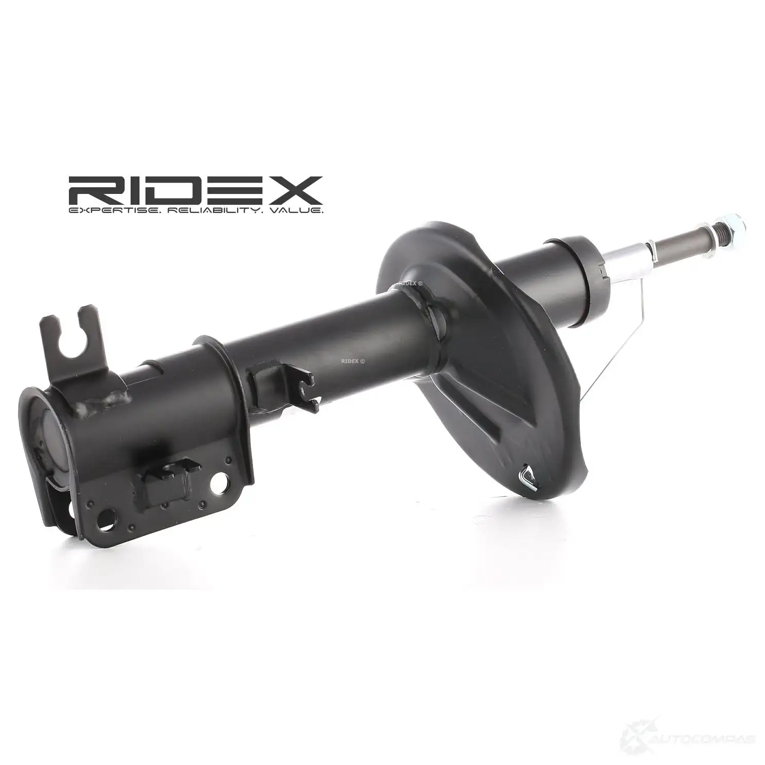 Амортизатор RIDEX 854s1394 F65 Y2 1437735152 - Изображение 1