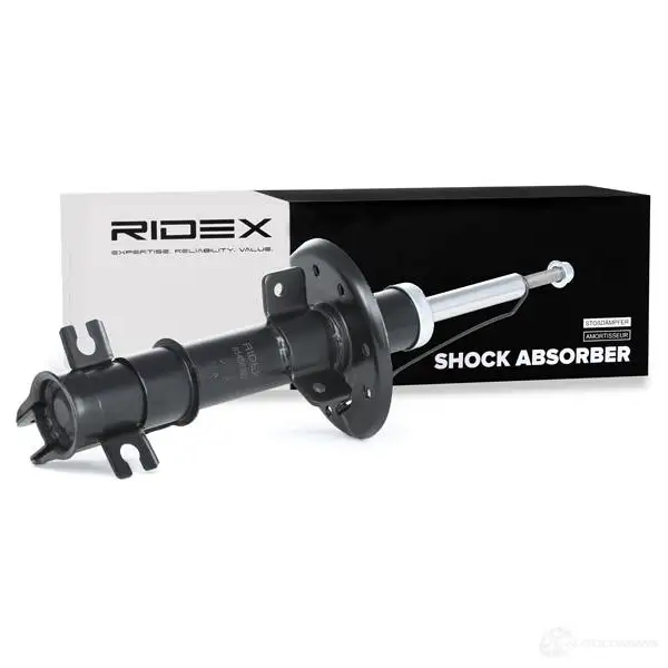 Амортизатор RIDEX 1437744641 N UV713 854s0382 - Изображение 1