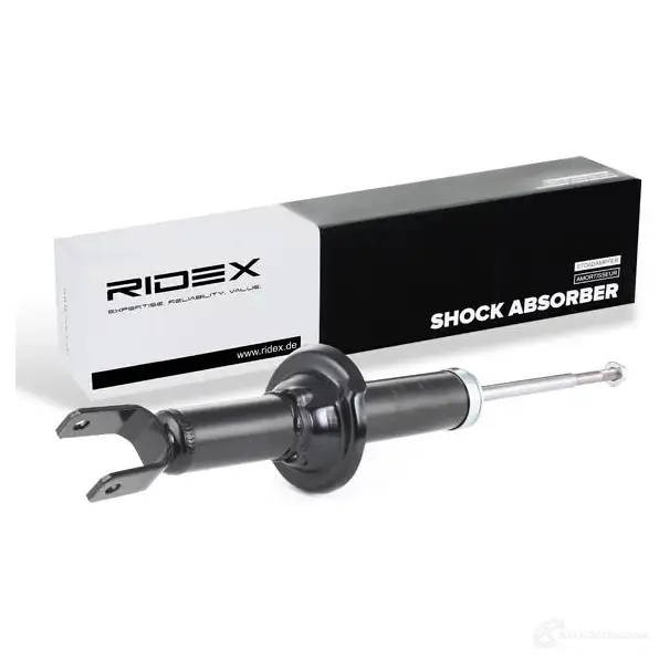 Амортизатор RIDEX 1437735714 1AU6C3 8 854s0077