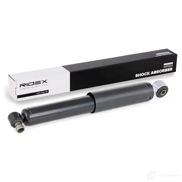 Амортизатор RIDEX 0C 2SA 854s0763 1437742269 изображение 0