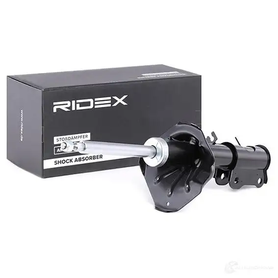 Амортизатор RIDEX 1437744266 Z0965K 9 854s0505 изображение 1