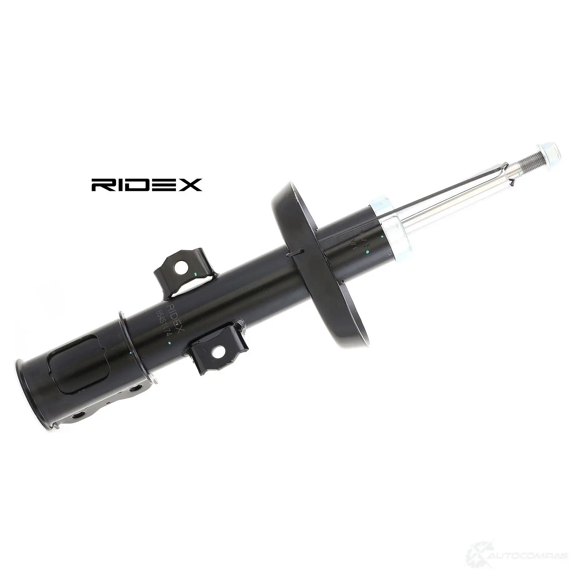 Амортизатор RIDEX X7 H8SE 1437744437 854s1174 - Изображение 1