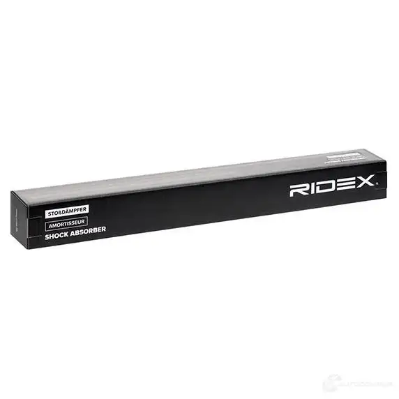 Амортизатор RIDEX M83OOK C 1437735704 854s0085 изображение 0