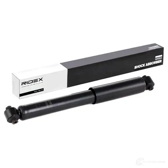 Амортизатор RIDEX 854s0255 5K8 NTCA 1437734969