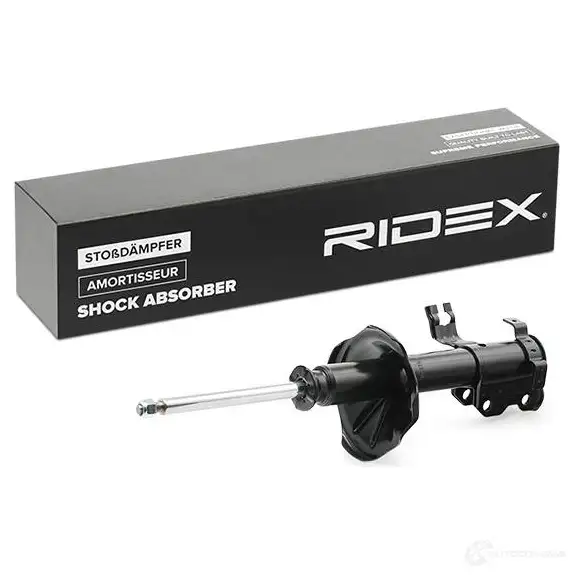 Амортизатор RIDEX R 2FDNI 854s0741 1437742475 изображение 1
