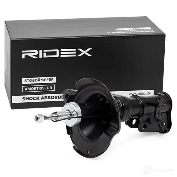 Амортизатор RIDEX UMX6NY N 854s0515 1437744257 изображение 1